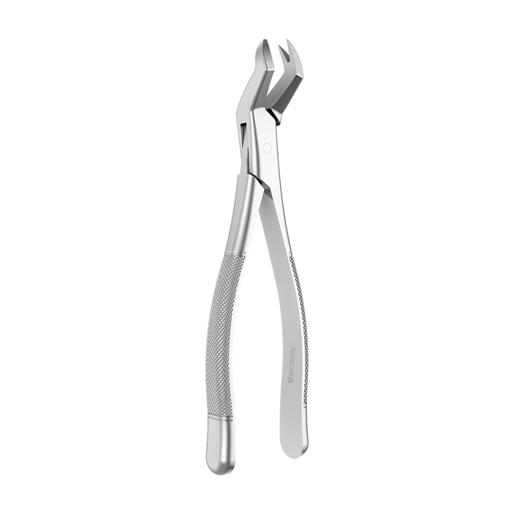 Extracting Forcep Extracting Forcep